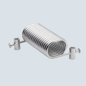 ys22機(jī)械密封水冷換熱器