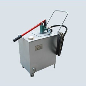 ys11手動補(bǔ)液車