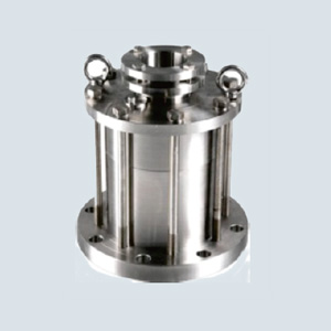 y481中壓攪拌器及釜用機(jī)械密封